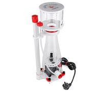 Jieotwice 8W Bubble Magus BM Curve 5 Cono Interno Protein Skimmer Pompa di Coppa Acquario di Acqua Salata Marine Reef Ruota ad Aghi Pompa Venturi 500L