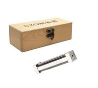 Jieotwice Applicatore a Quattro Lati Applicatori per Applicazione con RIVestimento a Film Larghezza RIVestimento a Film Umido: 80 MM (Modello 4)