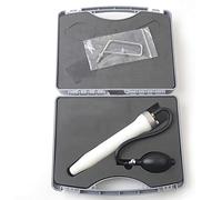 Jieotwice Cane per Inseminazione Artificiale, Scrofa per Cani Siringa per Inseminazione Artificiale Imitazione Inseminazione Naturale per Accoppiamento Booster per Siringa (Per 45-90KG)