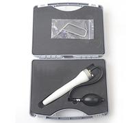 Jieotwice Cane per Inseminazione Artificiale, Scrofa per Cani Siringa per Inseminazione Artificiale Imitazione Inseminazione Naturale per Accoppiamento Booster per Siringa (Per 17,5-35KG)