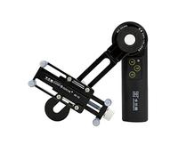 Jieotwice Loupe de Poche Amplificateur de Bijoux d'Identification HD avec Grossissement 10-20x avec Perles Led (10X seulement)