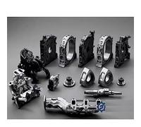 Jieotwice Modello di Motore Rotativo, Ornamenti In Metallo, Macchinari Giocattolo Assemblati, Motore a Combustione Interna a Quattro Tempi Rotativo Senza Pistone(Bisogno di assemblare)