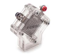 Jieotwice Modulo di Generazione di Energia con Cella a Combustibile a Idrogeno Sussidi Didattici per Reattore a Combustibile a Idrogeno 0.6V 0-0.6A(C)