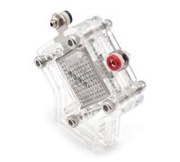 Jieotwice Modulo di Rigenerazione Delle Celle a Combustibile a Idrogeno Insegnamento di Idrogeno-Ossigeno Modelli Sperimentali Fisici di Batterie Reversibili(E)