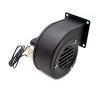 Jieotwice Ventilatore Centrifugo, Caldaia Sirocco, Gassificatore Camino 220V 20W 2500RPM CYZ076