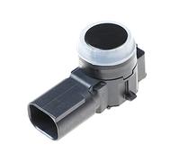 JIERS Sensore di parcheggio PDC per Citroen C4 per Peugeot 2008 3008 308 5008, OEM: 9675202477XT 0263013215, 1 PZ o 4 PZ