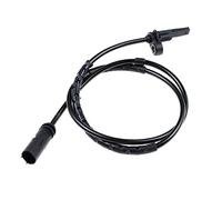 JIERS Sensore velocità Ruota ABS Compatibile con BMW F20 F22 F34 F36, OEM: 34526791223 34526791225, Parte di Ricambio: Anteriore Posteriore Sinistro e Destro