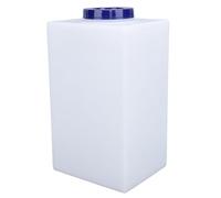 JIESOO Serbatoio Acqua Dolce 5 Galloni Camper con Ingresso Grande 100 Mm,Design A Prova Perdite, Costruzione Senza Giunzioni, Protezione Doppio Strato for Rimorchio, Barca, Yacht