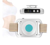 JIEXUHDE Criolipolisi Macchinari Casa, Criolipolisi Macchinario Professionale, Dispositivo Portatile di Bellezza di Forma del Corpo per Rafforzamento della Pelle, Riduzione della Cellulite