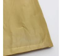 JIEYUZYUO Brass Woven Wire Mesh Metalwork 210X300Mm Filtration Heavy Duty To Ultra Fine 6 To 200 Mesh/6 Mesh Wire 0.6Mm