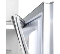 JIEZM Guarnizione Porta Calamitata Frigorifero per Frigorifero e congelatore Guarnizione per sportello,Personalizzazione Guarnizione Universale perforno Frigorifero