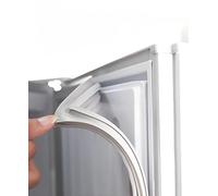 JIEZM Universale Guarnizione Magnetica Sostituzione per Porta Frigorifero Congelatore Compatibile, Comune A Tutte Le Marche E Perfettamente Personalizzata
