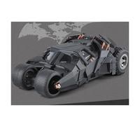 JIFEICHUAN Modello di Auto Decorativo 1:18 for Modelli di Auto in Lega pressofusa Adatti for la Decorazione di Regali di Festa Decorazione di libreria per la Decorazione