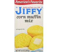 Jiffy Corn Muffin Mix 8.5oz (198g)