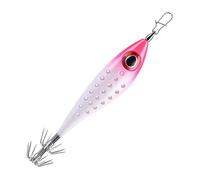 Jig Da In Acqua Salata Esche Artificiali Multi-Amo