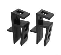 Jig Marking Tool Set per la lavorazione del legno, perfetto per il montaggio di armadi e calci sulle dita (b)