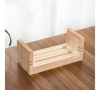 Jig Paracord Bracciale Maker Raccordi Multiuso fatto a mano Strumento treccia