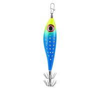 Jig per Calamari Esche Artificiali Multi-Amo Da Pesca