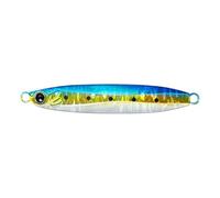Jig per la pesca al persico - Spoons Walleye con superficie zincata e resistente alla ruggine - Esca per persico per gamberetti, pesce, salmone, acqua salata, crappie e sport all'aria aperta