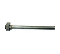 Jig Saw Quick Chuck Strumento Manuale Metallo 4034 Casa Portatile per Forniture Auto