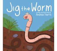 Jig the worm: Shapes, Mazes, and Fun-Join the Ultimate Digging Adventure!