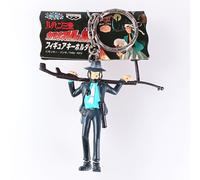 Jigen Lupin il terzo portachiavi figura il castello di Cagliostro dal Giappon...