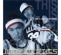 Jigg\ Mystics - THIS IS JUST THE BEGINNING - J