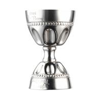Jigger Decò professionale The-Bars 10-20/40 ml