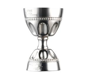 Jigger Decò professionale The-Bars 10-20/40 ml