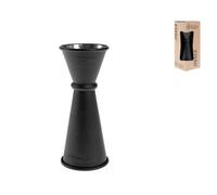 Jigger Inox Cockt Nero 15/30 The Bars