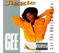 Jiggie Gee - Let the Rhythm Ride