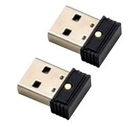 Jiggler per Mouse USB da 10 Pezzi, Jiggler per Mouse per Computer Automatic2488