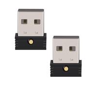 Jiggler per Mouse USB da 2 Pezzi, Jiggler per Mouse per Computer Automatico4526