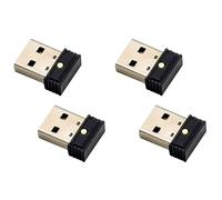 Jiggler per Mouse USB da 6 Pezzi, Jiggler per Mouse per Computer Automatico9550