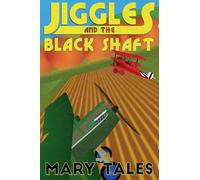 Jiggles and the Black Shaft: 4