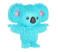 Jiggly Pets Koala Blue Interactive Electronic Koala giocattolo con suoni musica e movimento Animali Giocattoli interattivi