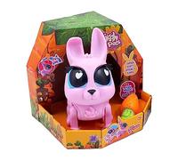 Jiggly Pets - My Walking Rabbit, Famosa, (JGG01000)