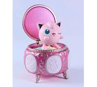Jigglypuff - Figura Pokemon Re-ment Romantic Collection dal Giappone
