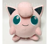 Jigglypuff Pokémon Mofugutto Peluche Giocattolo Pokemon Peluche Bambola Cusci...