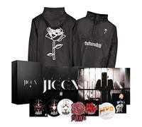 Jiggo - Jiggx (Ltd.Deluxe Box)