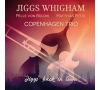 Jiggs' Back In Town