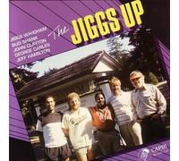 Jiggs Whigham The Jiggs Up (CD) Album
