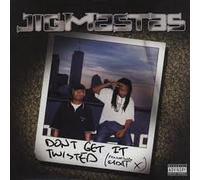 Jigmastas - Don't Get It Twisted [12 inch]