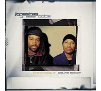 Jigmastas - Grassroots - The Prologue