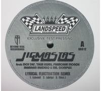 Jigmastas - Lyrical Fluctuation