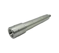 JIGNPXZN Perno 3024530216 del perno di sterzo dei pezzi di ricambio del carrello elevatore per 351-05 392-01 393-01 1220-01 1219-01