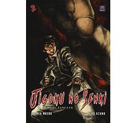 Jigoku no senki, il demone funesto (Vol. 2)