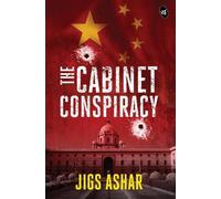 Jigs Ashar The Cabinet Conspiracy (Tascabile)