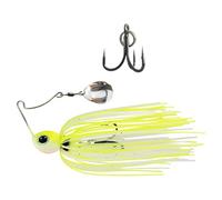 Jigs Head esche Buzzbaits per trote Swim Jigs con gonna & Hook Chatter Baits attrezzatura da pesca pesca in acqua salata