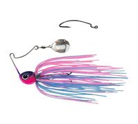 Jigs Head esche Buzzbaits per trote Swim Jigs con gonna & Hook Chatter Baits attrezzatura da pesca pesca in acqua salata
